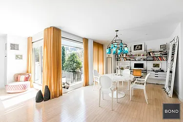 Sold by Bond New York
