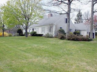84 Wianno Rd, Yarmouth Port, MA 02675