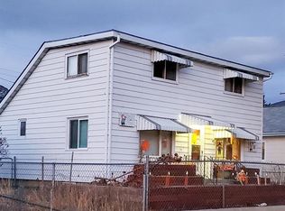 2507 Locust St, Butte, MT 59701