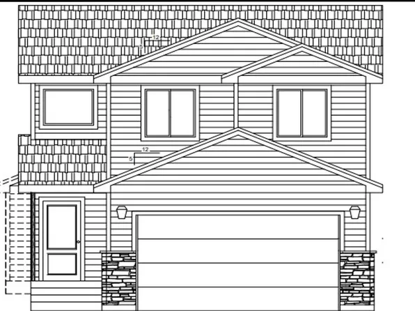 2065 Heathrow Ave, Casper, WY 82609