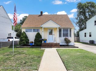 508 Matawan Ave, Keyport, NJ 07735