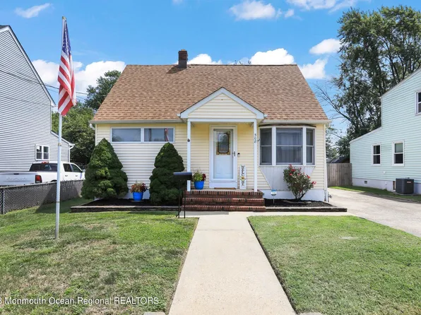 508 Matawan Avenue, Keyport, NJ 07735