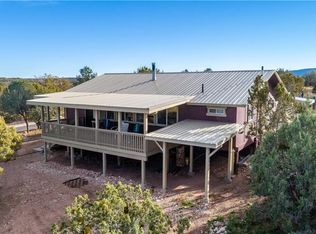 33639 W El Capitan Rd, Camp Verde, AZ --