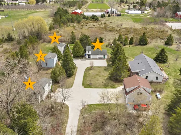 3623 Zirbel Rd #3, Sturgeon Bay, WI 54235
