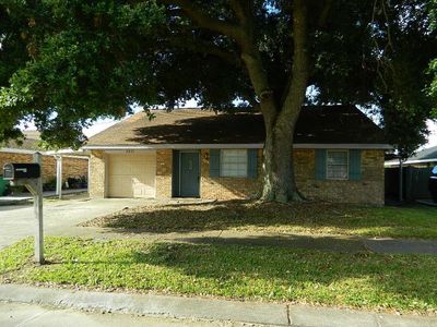 5317 Tulip Ct, Marrero, LA, 70072