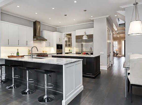5th image of 4417 N Paulina St #1