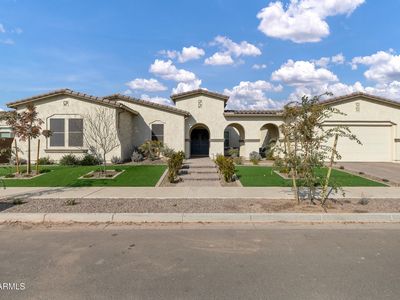 20456 E Camina Buena Vis, Queen Creek, AZ, 85142