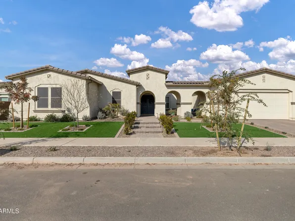 20456 E CAMINA BUENA Vista, Queen Creek, AZ 85142