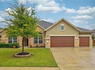 3106 Media Dr, Leander, TX 78641