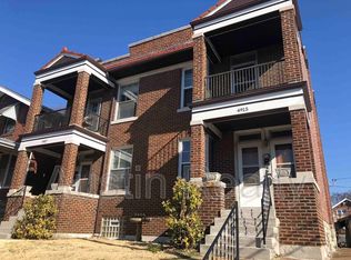 4915 Itaska St UNIT A, Saint Louis, MO 63109