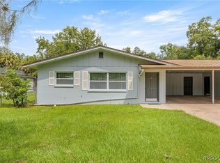 323 N Lochview Ter #323, Crystal River, FL 34429