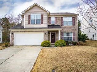 7674 Black Hawk Ln, Tega Cay, SC 29708