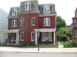 254 Roosevelt Ave, York, PA 17401