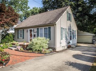 3936 Idella Ave, Mogadore, OH 44260