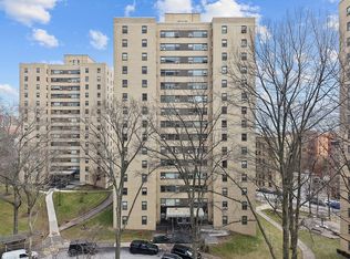 7 Fordham Hill Oval APT 2E, Bronx, NY