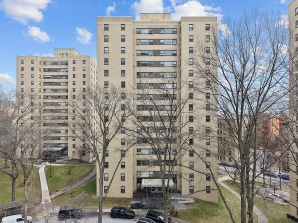 7 Fordham Hill Oval APT 2E, Bronx, NY 10468