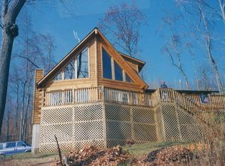 184 Clinch View Rd, New Tazewell, TN 37825