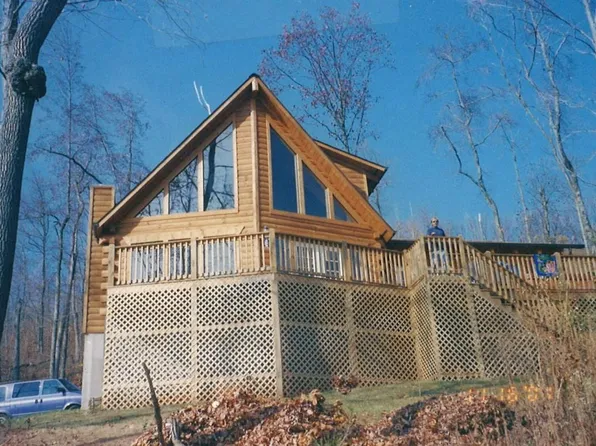 184 Clinch View Rd, New Tazewell, TN 37825