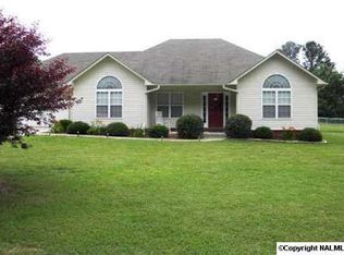316 College Ave, New Hope, AL 35760