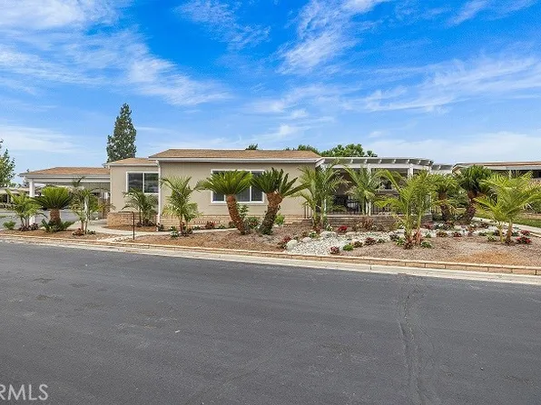 685 View Lake Cir #161, Brea, CA 92821