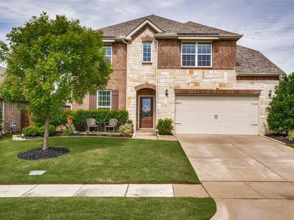 3705 Panama Cv, McKinney, TX 75071