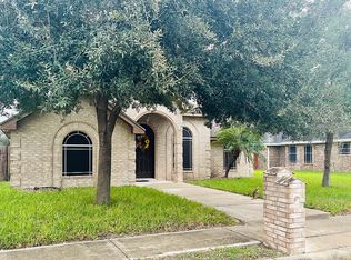 4018 Crisantema St, Mission, TX 78573