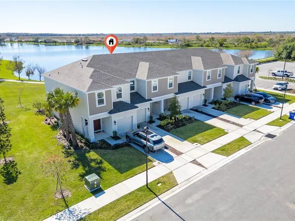 5131 Quakers Pl, Saint Cloud, FL 34769