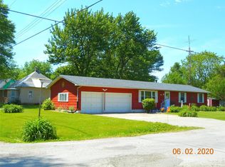 502 North St, Witt, IL 62094