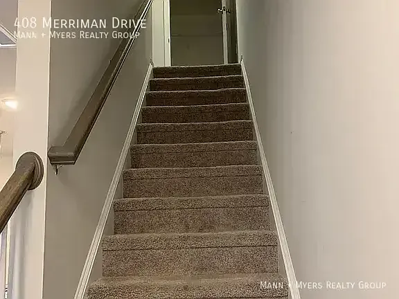 408 Merriman Dr — Photo 12