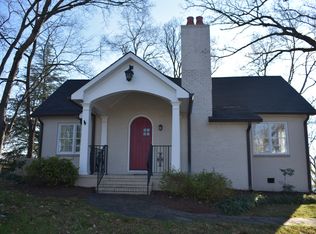 414 S Crest Rd, Chattanooga, TN 37404