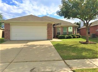 12245 Rolling Ridge Dr, Burleson, TX 76028