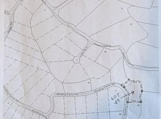 49 Winding Farms Rd, Spencer, TN 38585