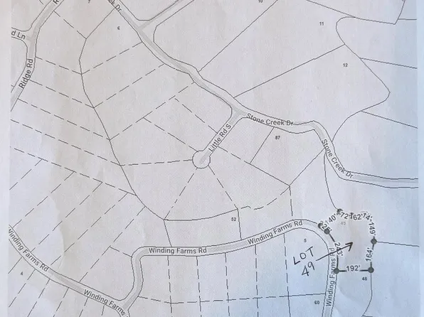 49 Winding Farms Rd, Spencer, TN 38585