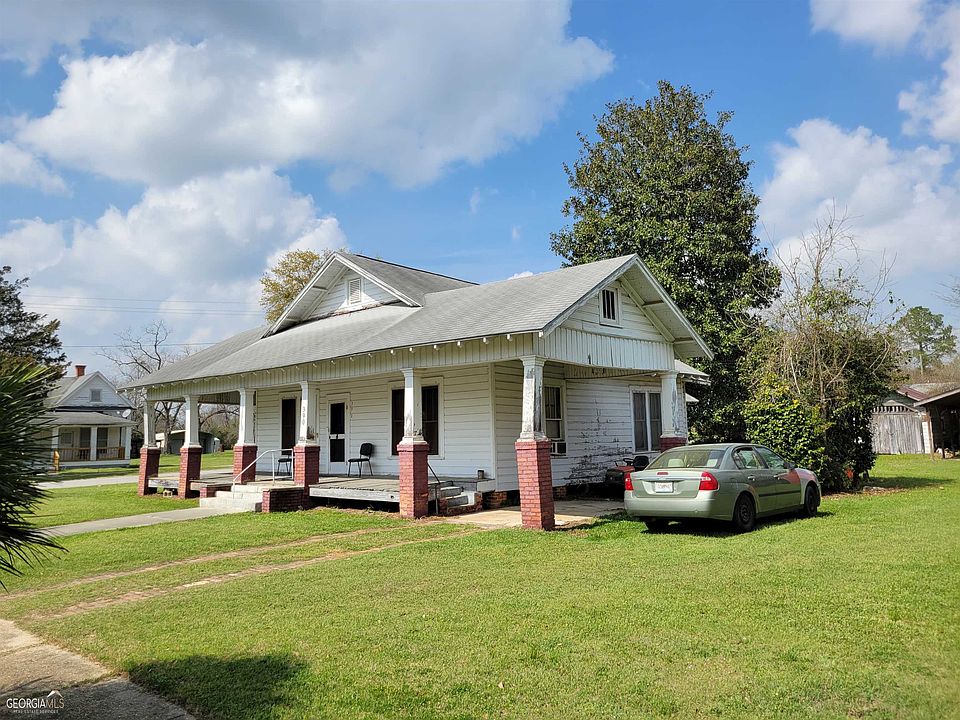 390 Mary St, Midville, GA 30441 MLS 20122294 Zillow