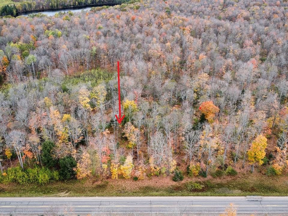 On Cth ALOT 2, Deerbrook, WI 54424 MLS 204228 Zillow