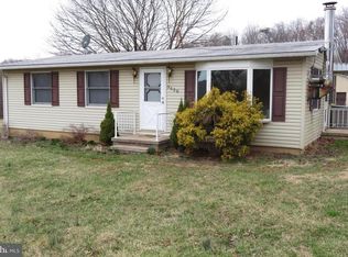 3628 Bixler Church Rd, Westminster, MD 21158