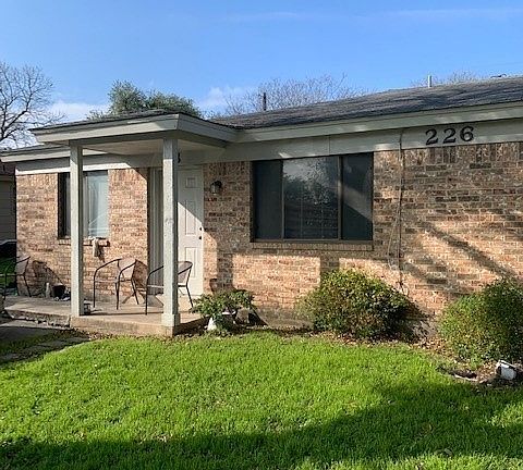 4th image of 226 Redbud Ln #A & B