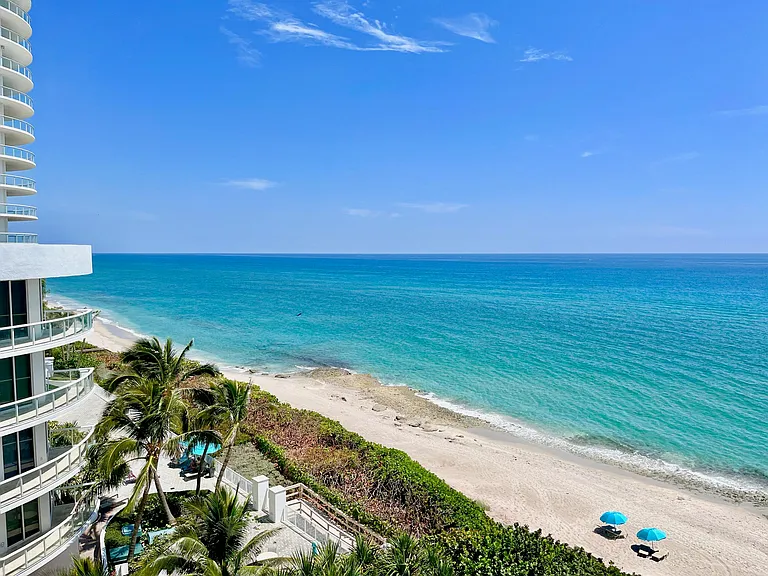 4200 N Ocean Dr #1-806 — Photo 3