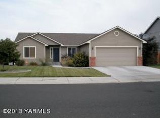 5609 W Whatcom Ave, Yakima, WA 98903