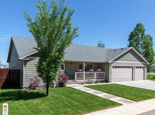 1201 Cruiser Ln, Belgrade, MT 59714
