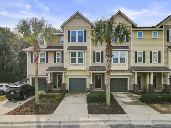 1265 Dingle Rd, Mount Pleasant, SC 29466