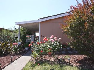 3950 Mack Rd Space 59, Sacramento, CA 95823