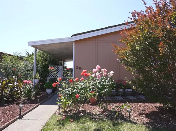 Mack Road #59, Sacramento, CA 95823