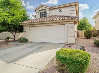 12801 W Laurel Ln, El Mirage, AZ 85335