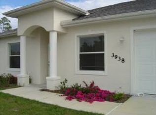 3938 Snowdrop St, North Port, FL 34288