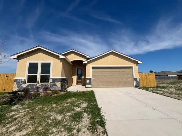 7718 Sunset Cove Dr, Corpus Christi, TX 78414