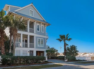 3574 Rosalie Dr, Destin, FL 32541