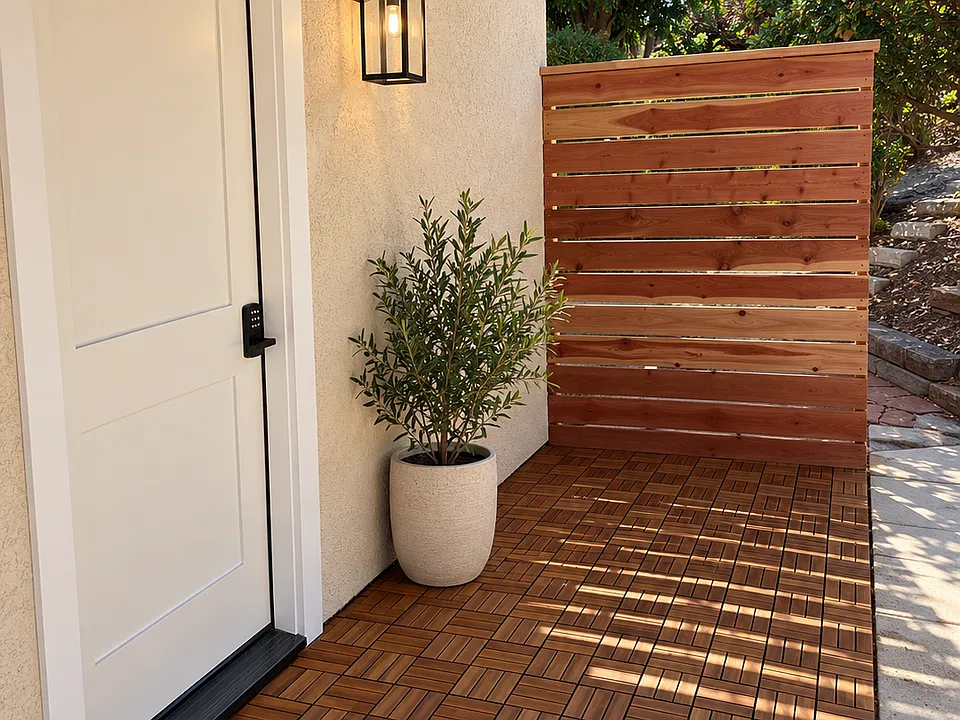 2922 Estancia #A