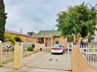 1008 E 46th St, Los Angeles, CA 90011