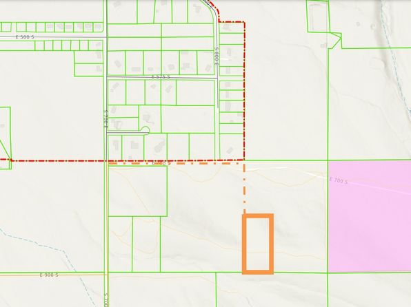 825 S 800 E, Fillmore, UT 84631